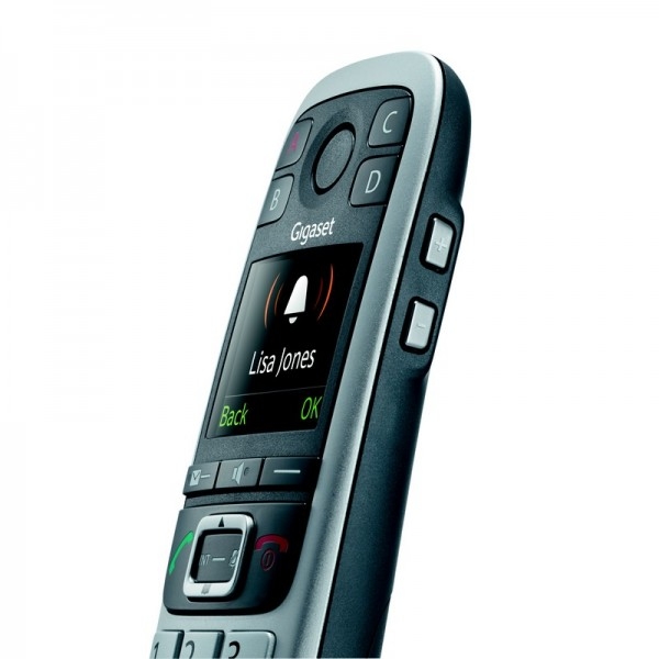 Téléphone sans fil Gigaset E560