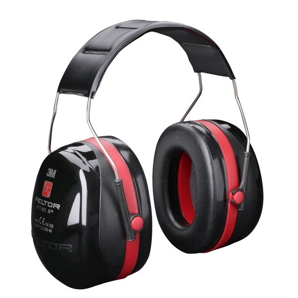 Casque anti bruit