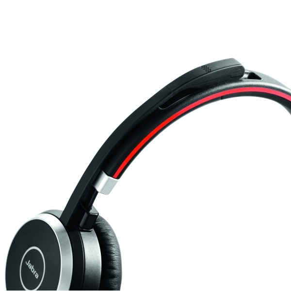 Jabra Evolve 40 Duo Jack 3.5 Jabra Evolve 40 Duo Jack 3.5