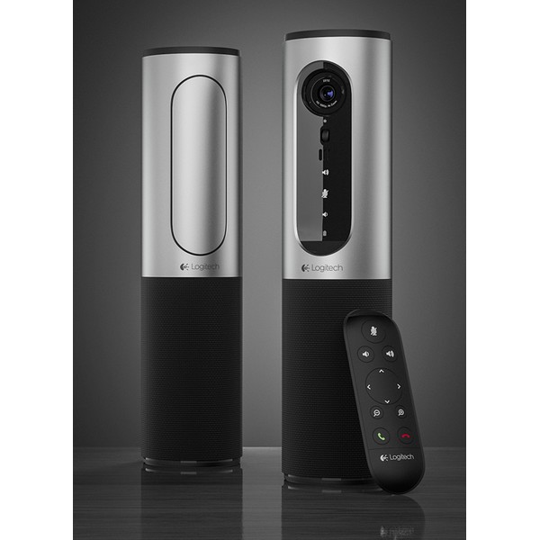 conferencecam logitech