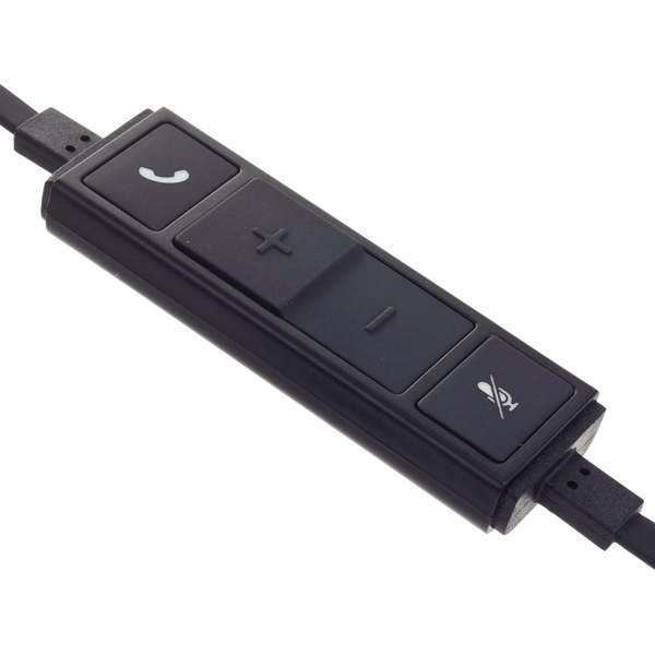 logitech h650e