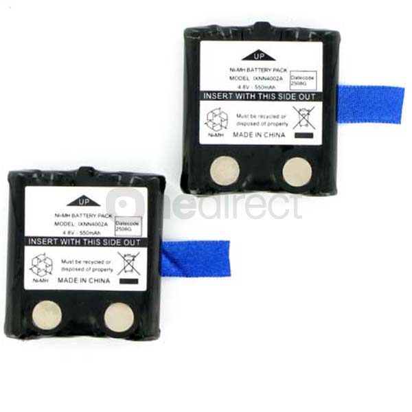Batterie Motorola T80 Batteries Motorola T80 PMR446