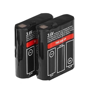 Batteries Motorola T82