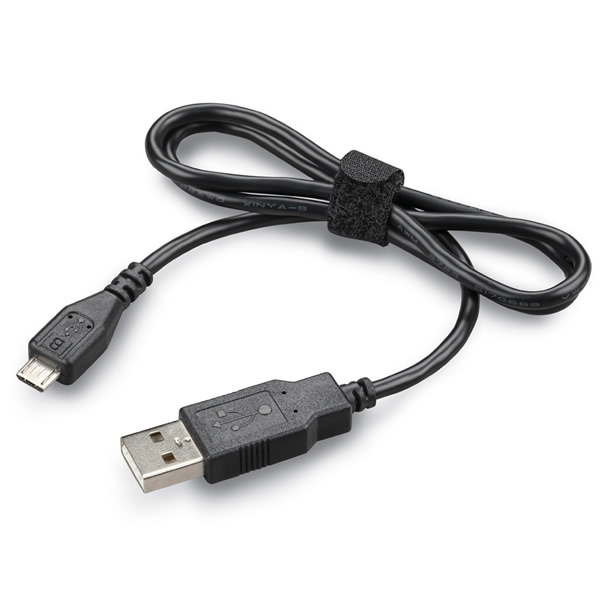 Cable USB pour Plantronics Calisto 620