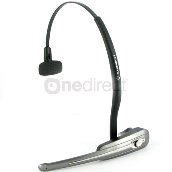 Plantronics Plantronics