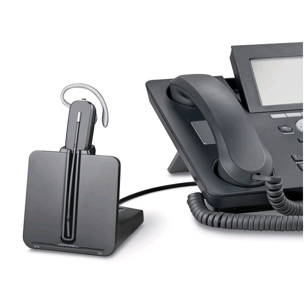 Casque sans fil Plantronics CS540 