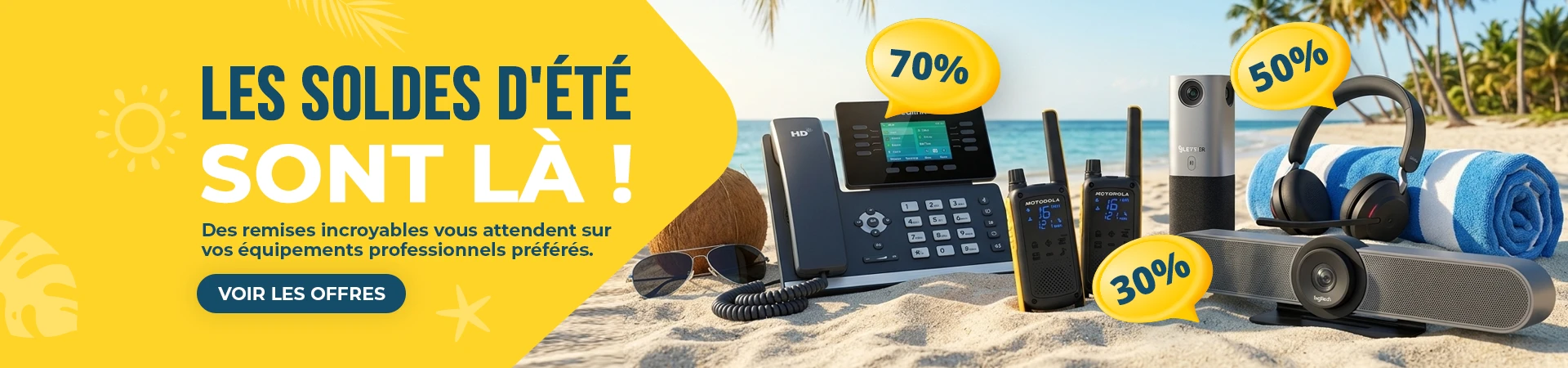 Summer Sales 2026