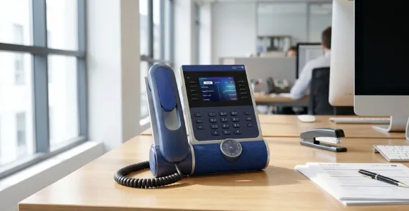 Téléphones et solutions Alcatel-Lucent pour les entreprises