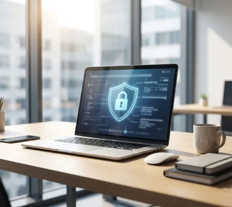 Cybersécurité pour PME Solutions de cybersécurité pour PME