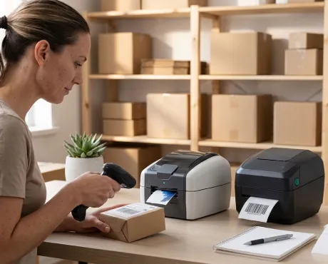 Équipement de point de vente professionnel Équipement de point de vente professionnel