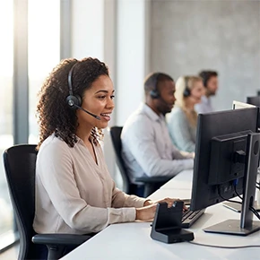 Relation client / Centres d'appels