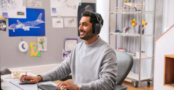 Casques sans fil Logitech Casques sans fil Logitech