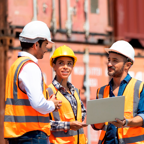 Transports & Logistique