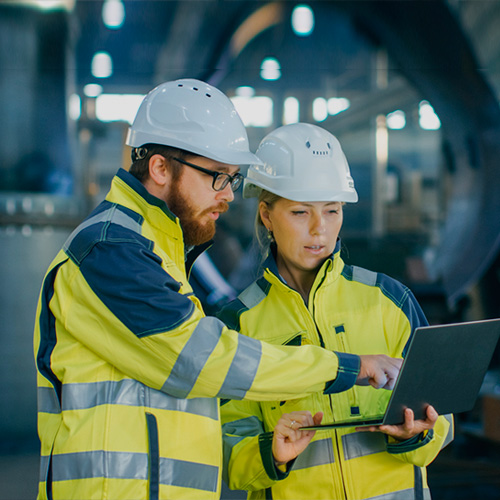 Construction et fabrication / BTP