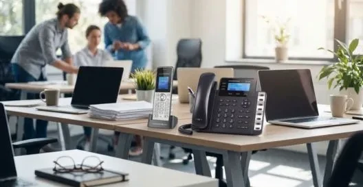 Grandstream Solutions Grandstream pour les entreprises