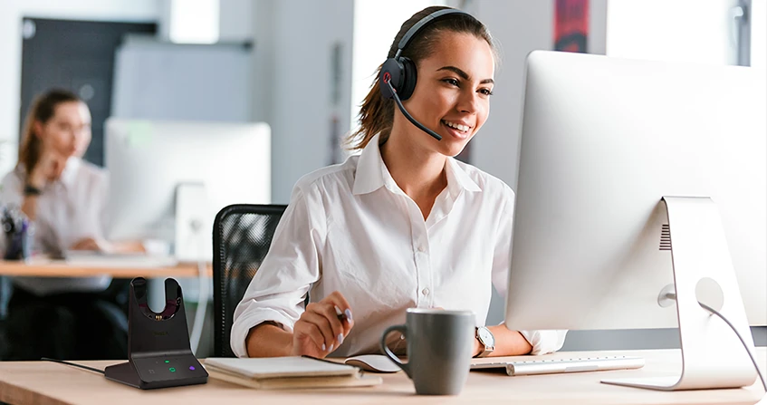 Yealink Yealink : plus d'options pour optimiser le coût par poste