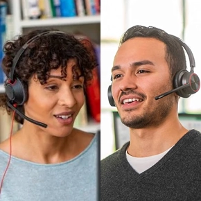Le comparatif : casque filaire vs casque sans fil