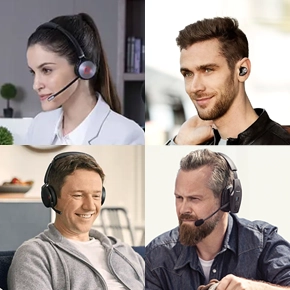 Casque : choisissez selon votre usage et votre environnement