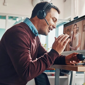 Guide pratique des solutions de visio Poly selon votre activité 