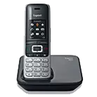 Téléphone fixe