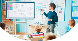 Top 10 des meilleurs écrans interactifs