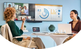 INSTALLATION AUDIOVISUELLE