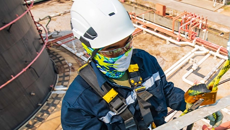 lone worker protection