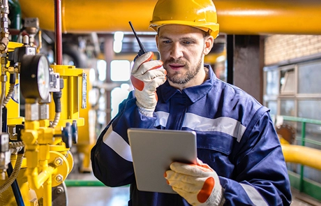 ATEX Equipment