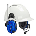 Casque antibruit ATEX