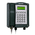 Téléphone filaire ATEX