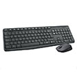 Clavier et Souris