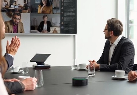Audio Conferencing