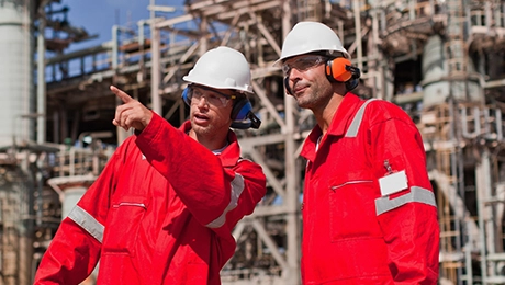 Active Hearing Protection
