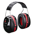 Casque antibruit et bouchon d'oreille passif
