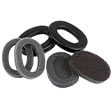 Accessoires pour casque antibruit