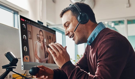 Accessories for Telephone Headsets