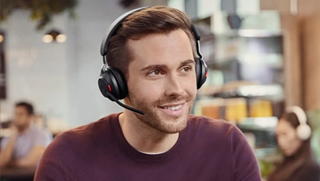 Bluetooth Headsets