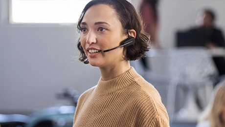 Deskphone / Office headsets