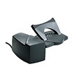 Décroché pour casque sans fil