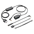 Accessoires pour casque