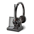 Casque pour téléphone fixe