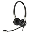 Casque filaire