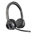 Casque filaire