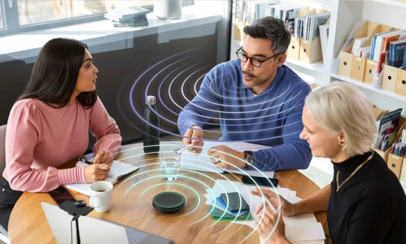 Audioconférence professionnelle Audioconférence professionnelle