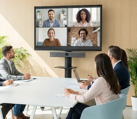 Kits BYOD pour des réunions flexibles