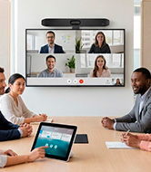 Contrôleurs tactiles