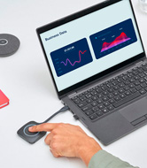 Partage d'écran sans fil