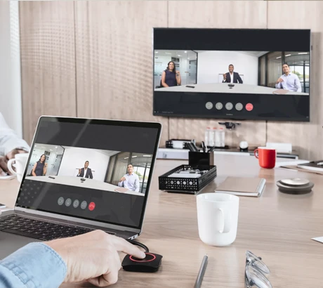 Solutions de partage d’écran sans fil pour présentations fluides