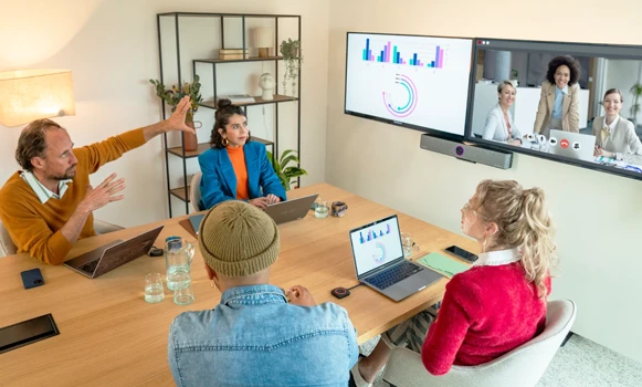 Systèmes de partage d’écran sans fil Systèmes de partage d’écran sans fil