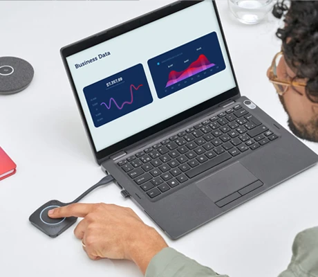 Solutions de partage d’écran sans fil pour présentations fluides Solutions de partage d’écran sans fil pour présentations fluides